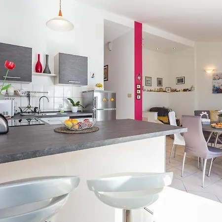 Apartment Rastici 1084b Okrug Gornji