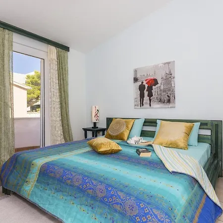 Rastici 1084b Apartment Okrug Gornji