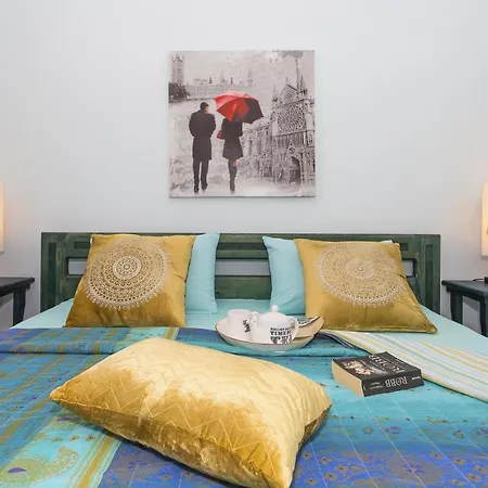 Rastici 1084b Apartment Okrug Gornji