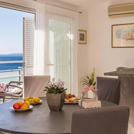 Apartment Rastici 1084b